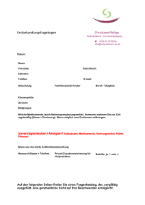 PDF HIER - Heilpraktikerin Christiane Philipp