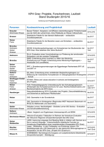 DOCX - KPH Graz