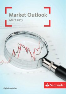 Market Outlook - Santander Bank