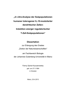 Dissertation finale Version UB - Johannes Gutenberg