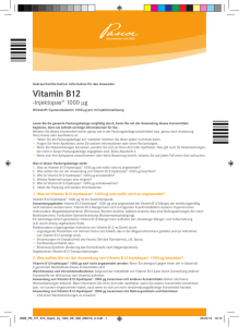 Vitamin B12