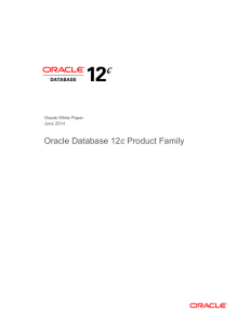IBM Power Systems for Oracle Database 11g Release 2