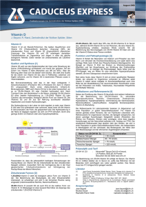 Vitamin D