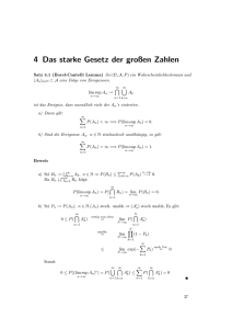 4 Das starke Gesetz der großen Zahlen - Mitschrieb-Wiki