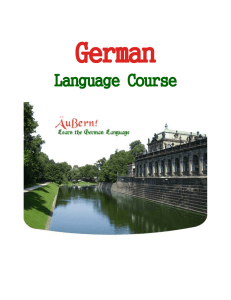 Language Course - Wikimedia Commons