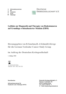 Herausgegeben von R.Souchon,H.-J.Schmoll,S.Krege für die