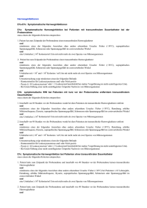 Einlageblatt für 6te Aufl HWI neu ab 2011