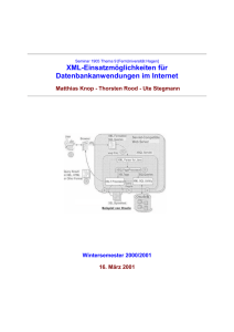 [Offline-Version PDF]. - FernUniversität in Hagen