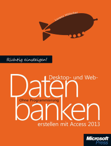 Richtig einsteigen: Desktop- und Web