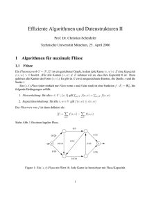 pdf - Lehrstuhl für Effiziente Algorithmen