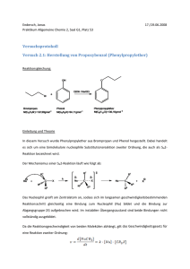 Phenylpropylether