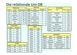 SQL