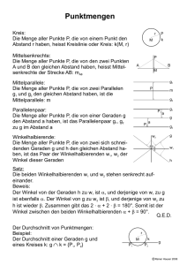 Theorie - Rainer Hauser