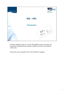 14_8335_301-SQL-DDL - Offene