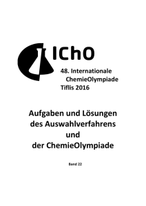 Aufgabenbuch 2016 - IPN-Kiel