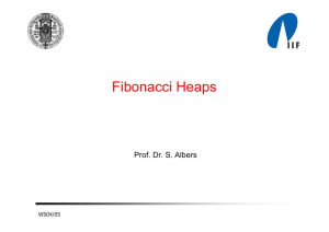 08_Fibonacci_Heaps