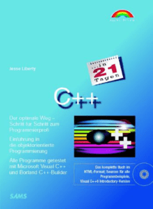 Visual C++ 6 in 21 Tagen