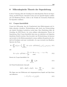 Kapitel VIII in pdf - Server der Fachgruppe Physik der RWTH Aachen