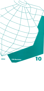 SSK Bericht 11 2003 - Dipl.