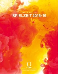 spielzeit 2015/16