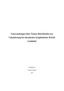 Verlagsversion - PuSH - Publikationsserver des Helmholtz Zentrums