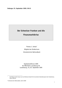 SNB – PDF - Swiss National Bank