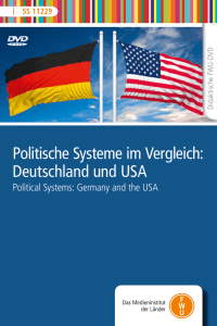 Politische Systeme im Vergleich: Deutschland und USA