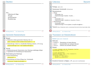 Multithreading in Java