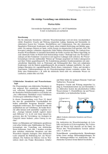 DD_Die richtige Vorstellung vom elektrischen Strom_3_Markus Kuehn