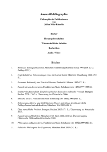 PDF 71,1 KB - Fakultät für Philosophie, Wissenschaftstheorie