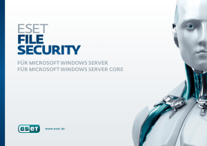 für Microsoft WindoWs server für Microsoft WindoWs server core