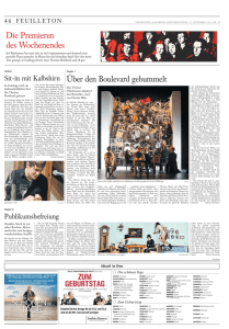 Frankfurter Allgemeine Zeitung | 22.9.2013 (536,5 KiB)