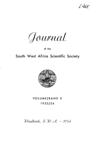 Roewer1954e Spinnentiere Sudwestafrikas