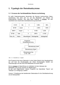 Kapitel 1 - oth