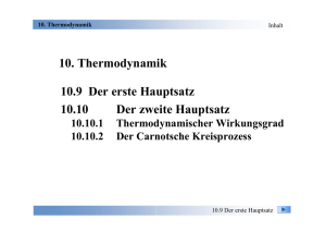 10. Thermodynamik - physik.fh