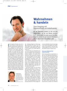 Weitere Infos - Dr. Martin Resch