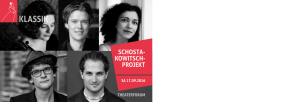 Schostakowitsch-Projekt