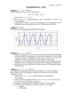 Physikprüfung III,1 12GE