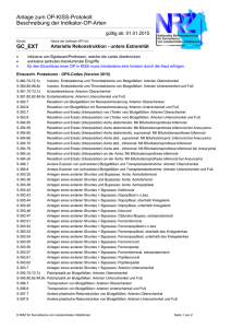 Nationales Referenzzentrum (NRZ)