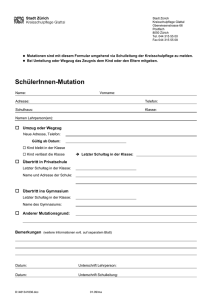 Info für - huerstholz.ch