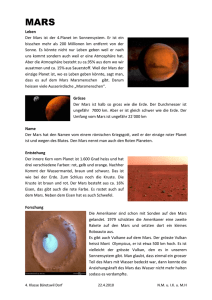 Text4 Mars