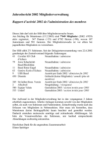 Jahresbericht Mitgliederverwaltung (23,0 KiB)