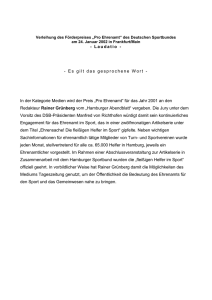 Preisverleihung 24-01-02 (Laudatio Grünberg