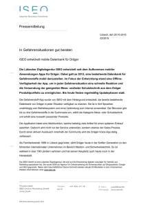 02/2015 - ISEO GmbH