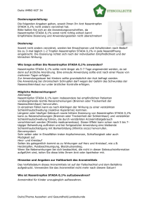 Duits VMBO KGT 34 Dosierungsanleitung: Die folgenden Angaben