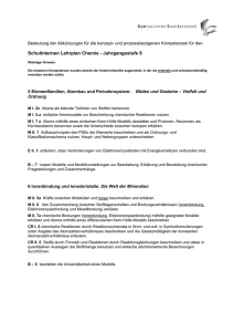 Internes Dokument A4 - Gymnasium der Stadt Lennestadt