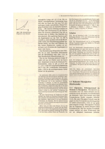 3.3 Ruhende Flüssigkeiten (Hydrostatik)