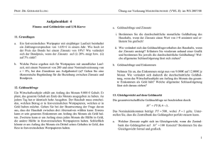 Aufgabenblatt 4 (PDF 28 KB)