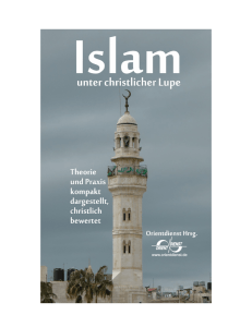 Minikurs Islam ebook 20150915 abridged