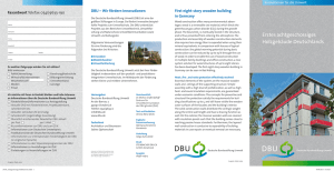 PDF-Download / 0.94 MB - Deutsche Bundesstiftung Umwelt